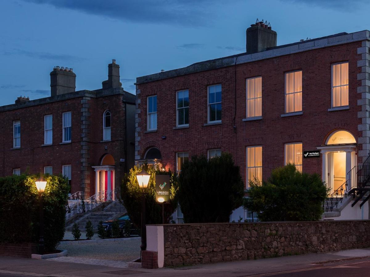 No 9 Rathgar Dublin Exterior foto