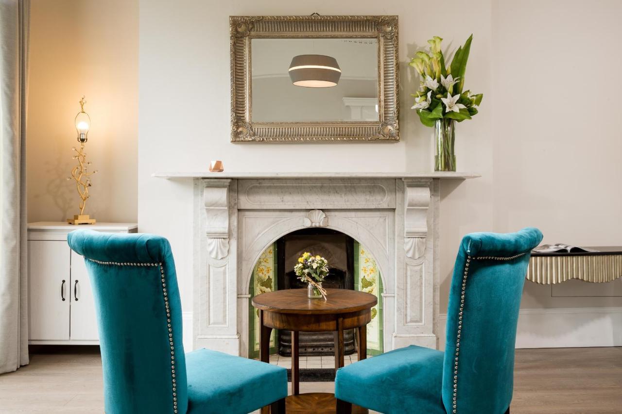 No 9 Rathgar Dublin Exterior foto