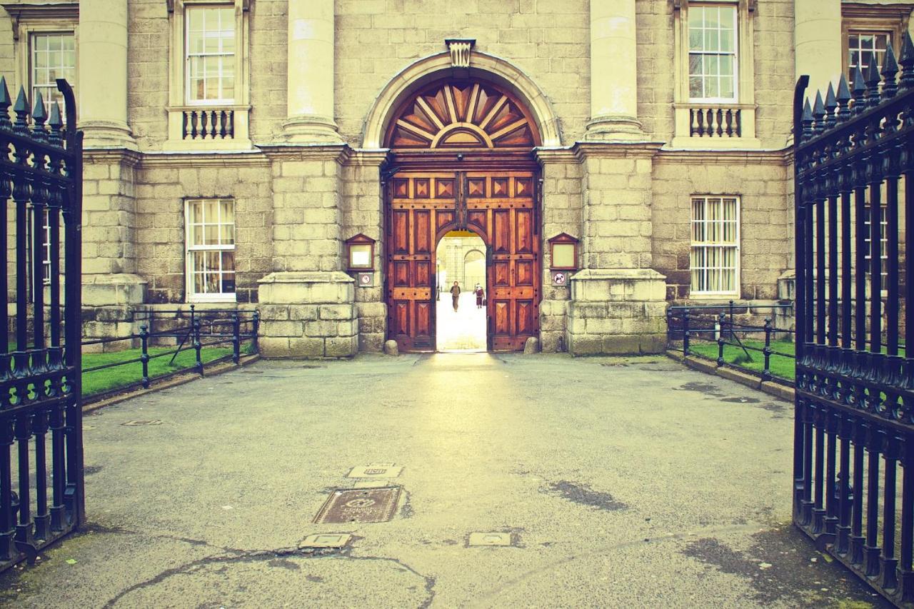 No 9 Rathgar Dublin Exterior foto